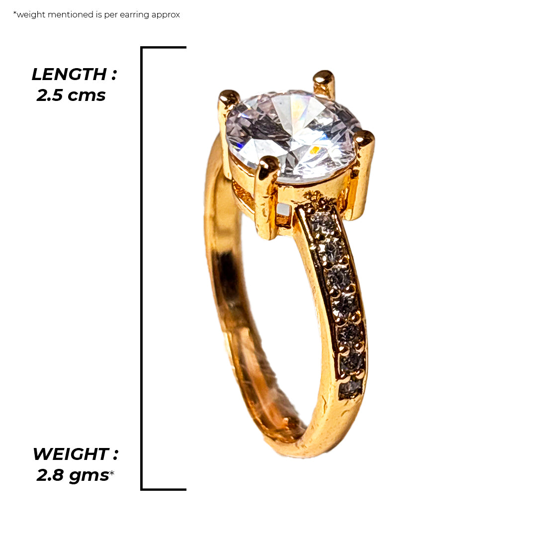 Lina Ring
