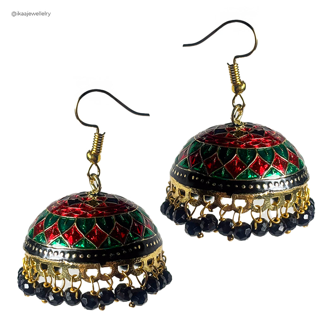 Kaviya Earrings