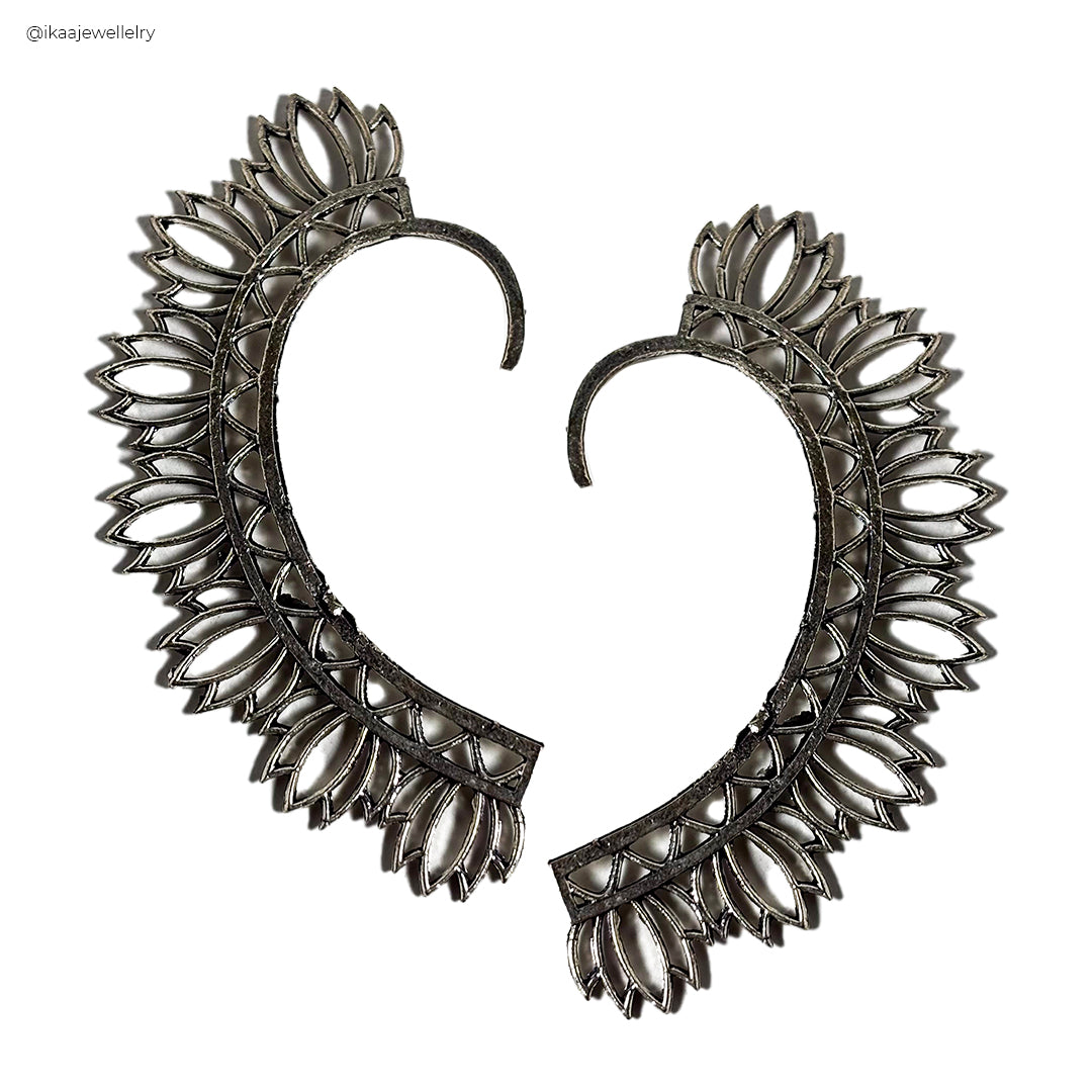 Kumud Earcuffs