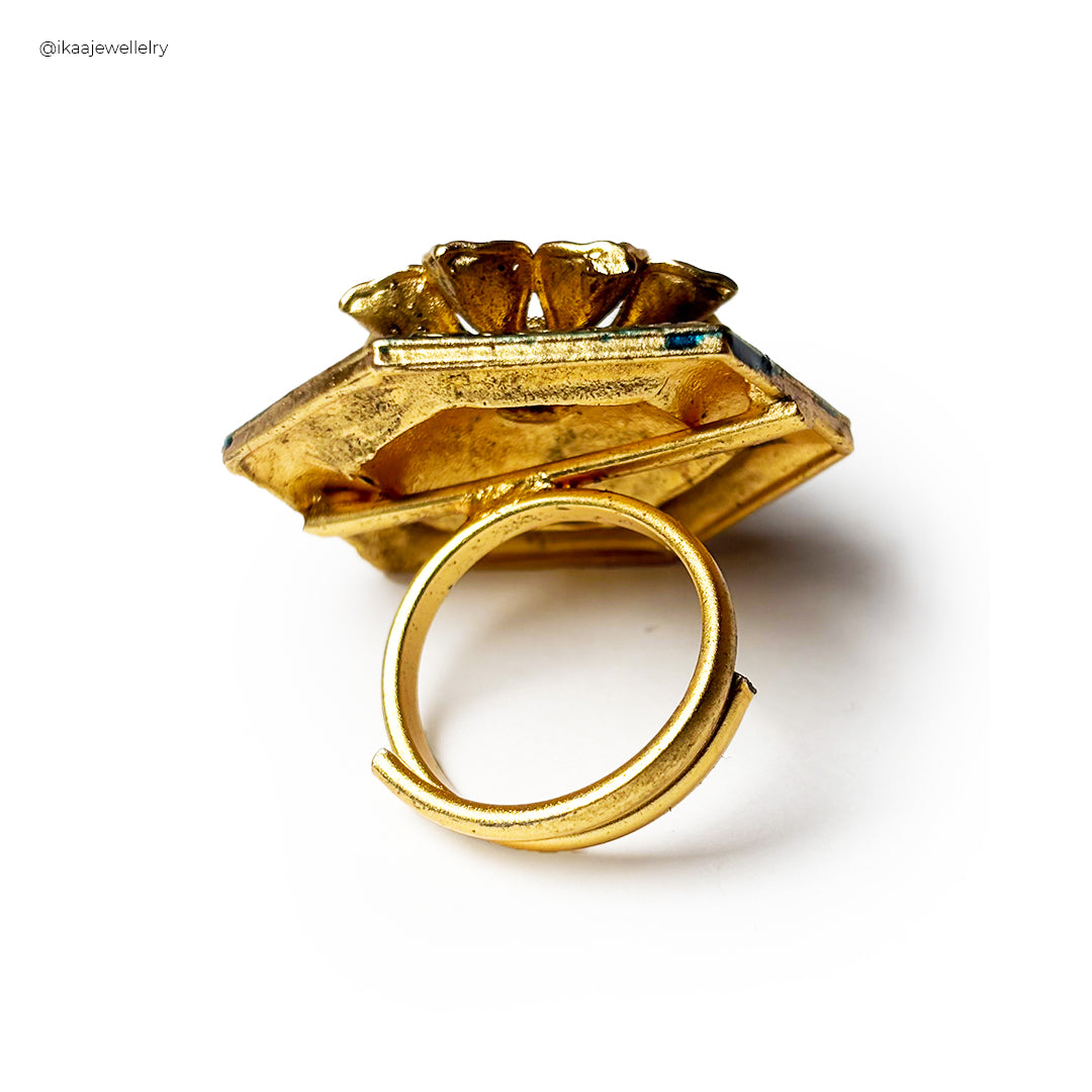 Tanvika Ring