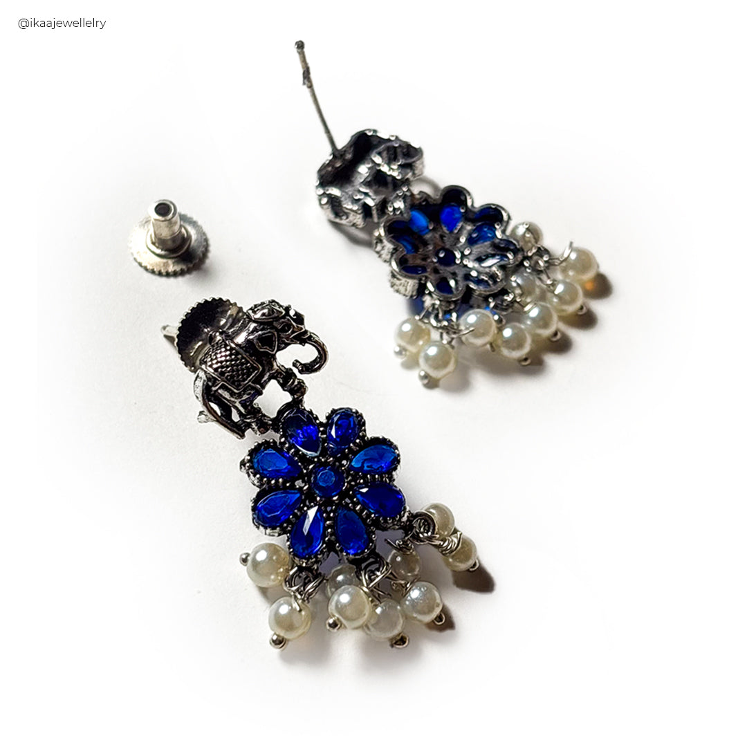 Hastika Elephant Necklace