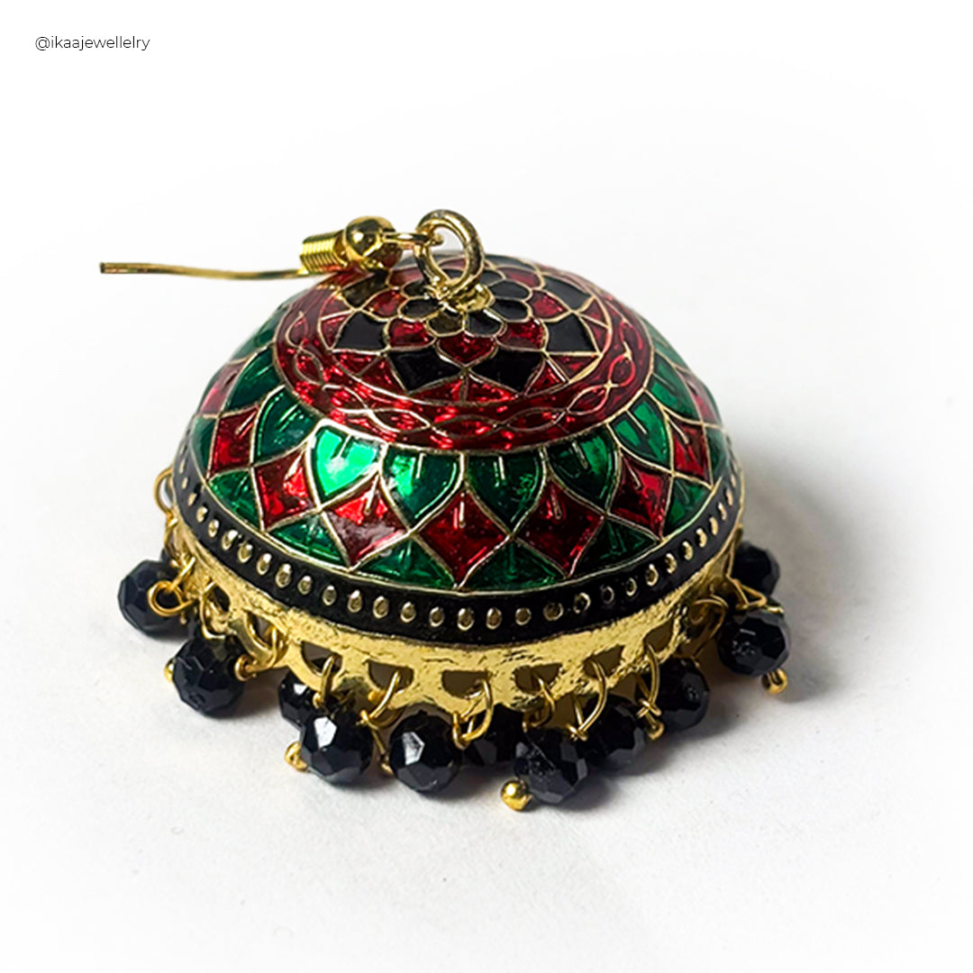 Kaviya Earrings