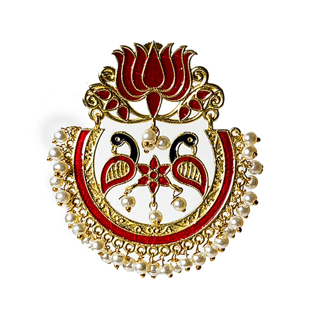 Swarnima Earring
