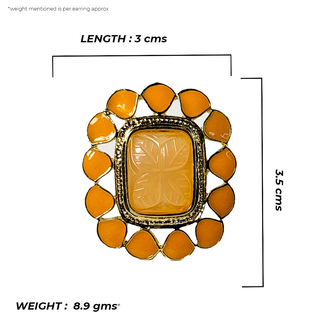 Ritu Stone Ring