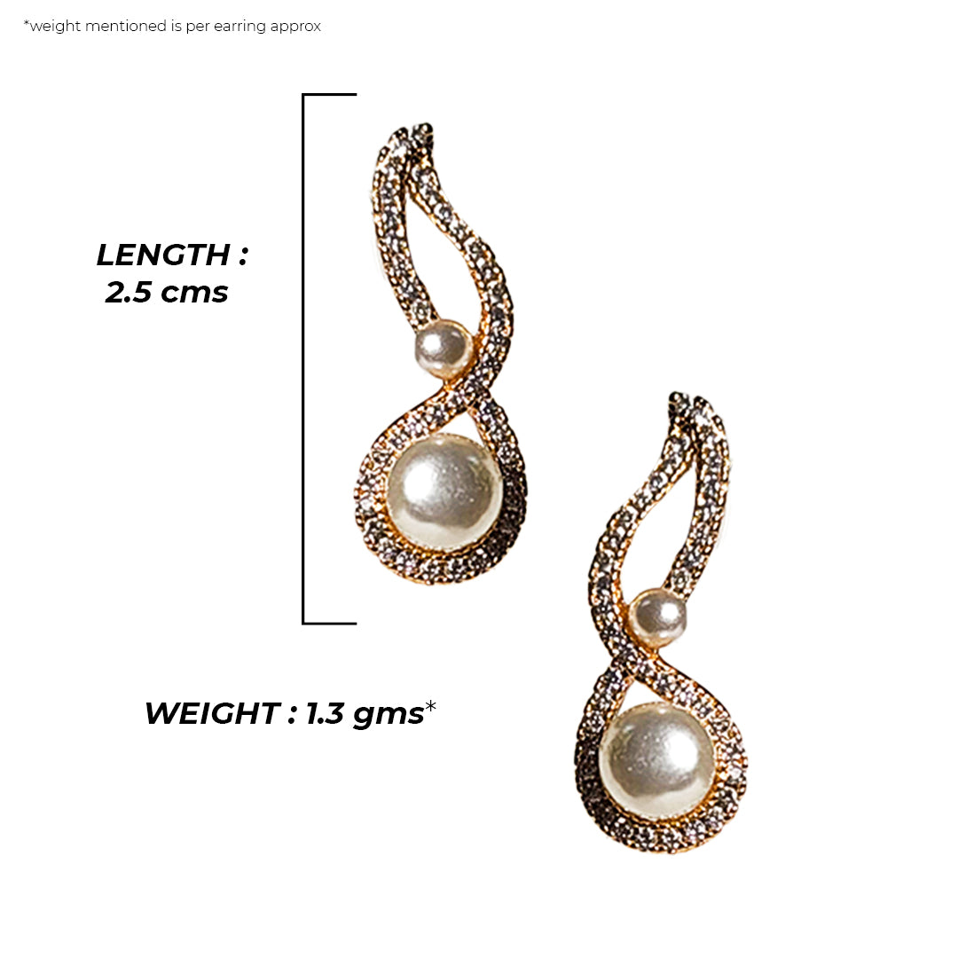 Isha Pendant Set