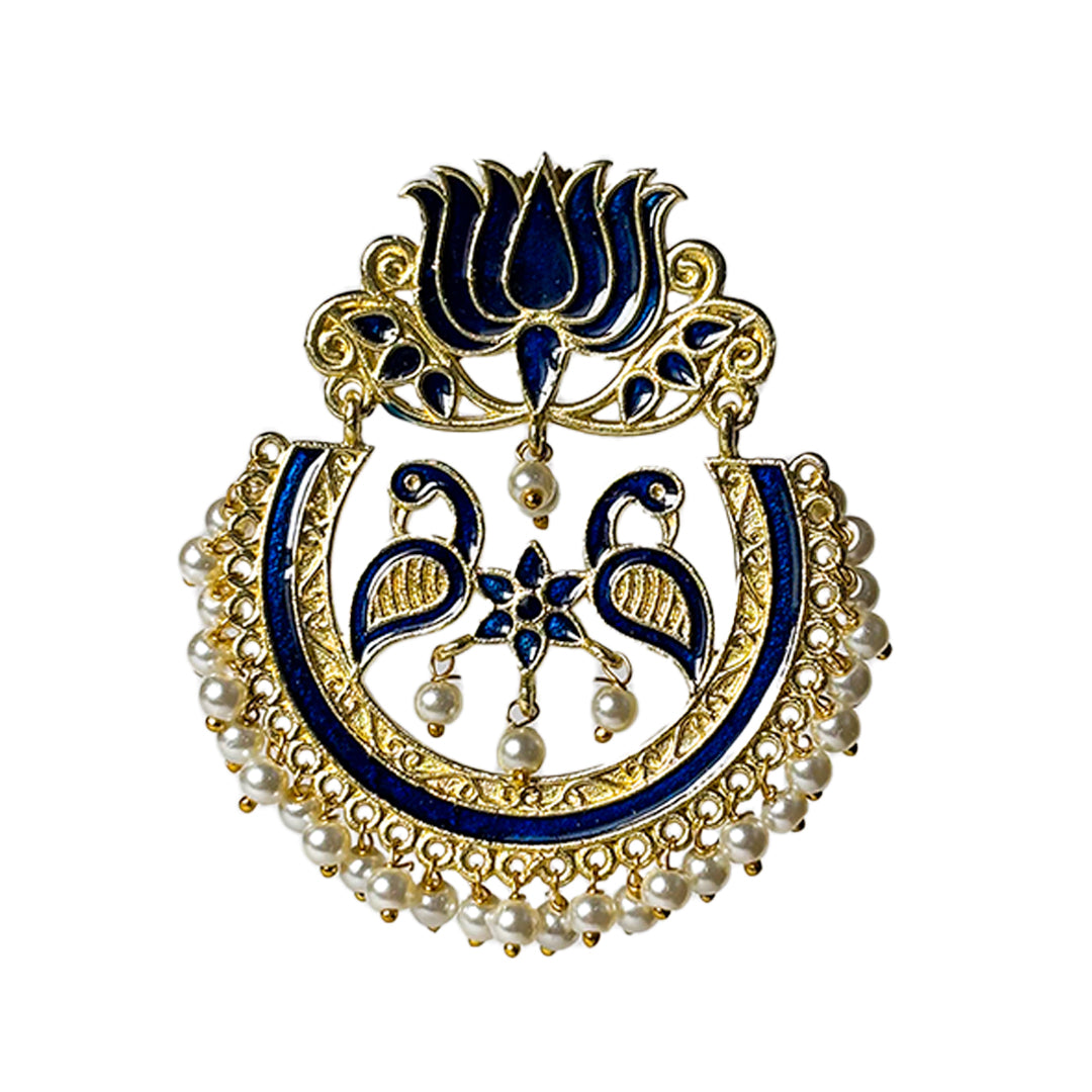 Swarnima Earring