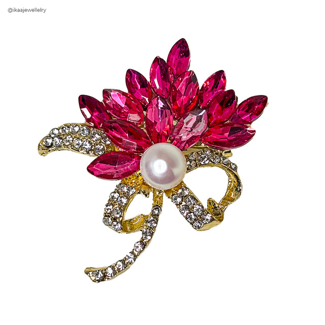 Ava Saree Pin
