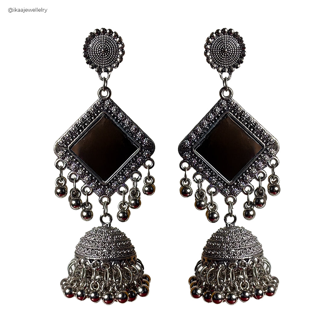 Meghana Earrings