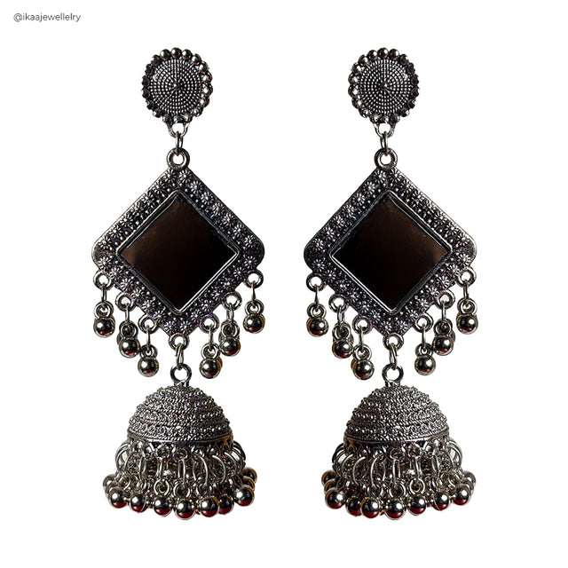 Meghana Earrings