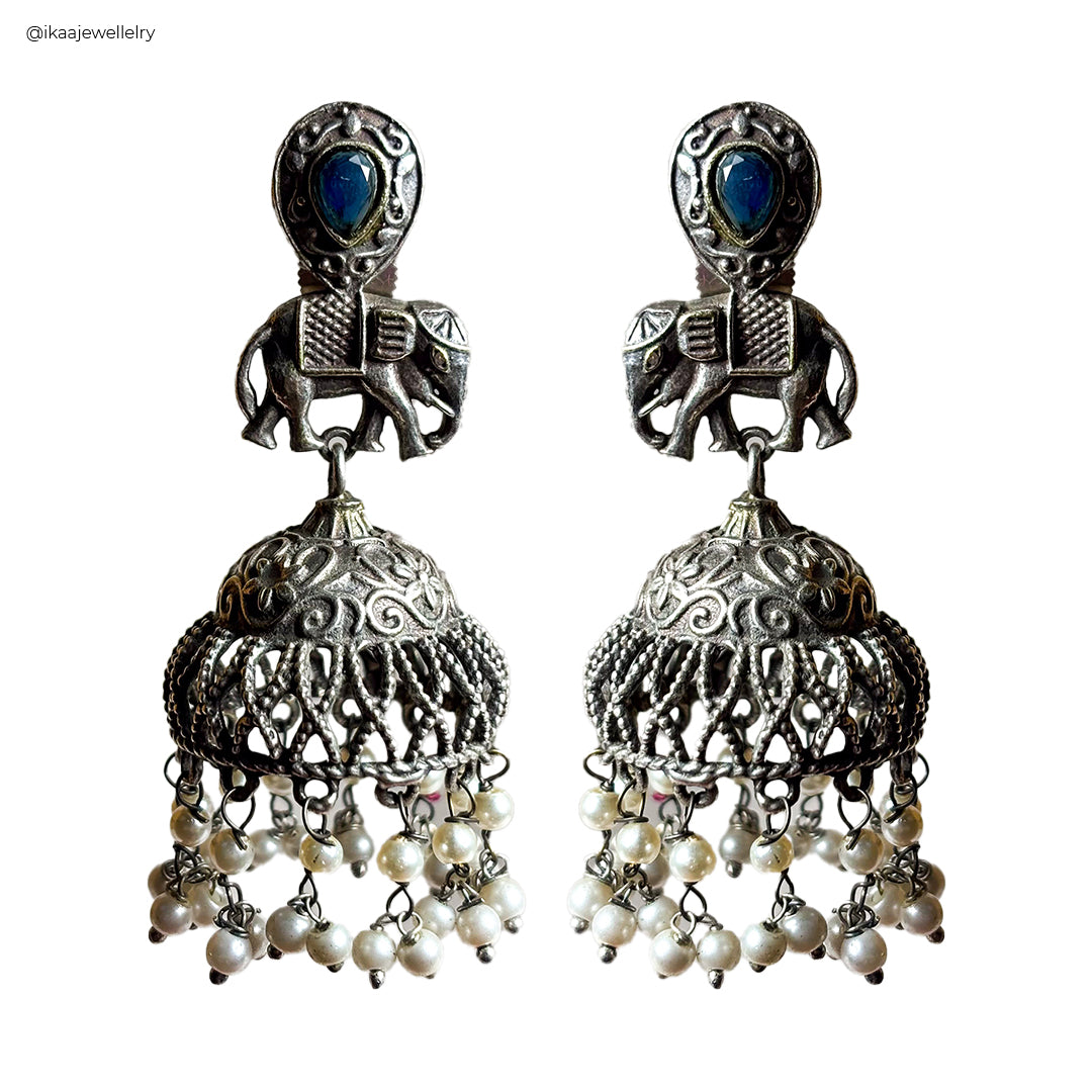 Saumya Earrings