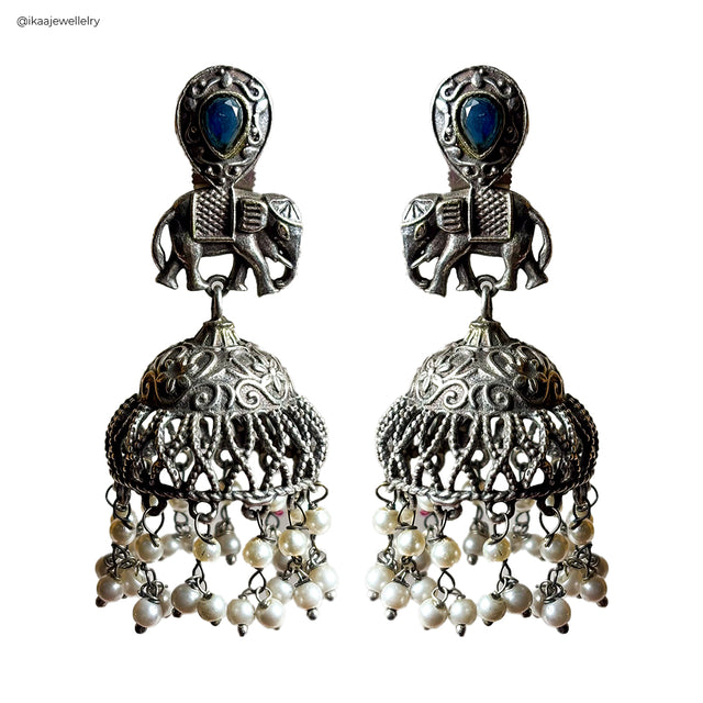 Saumya Earrings