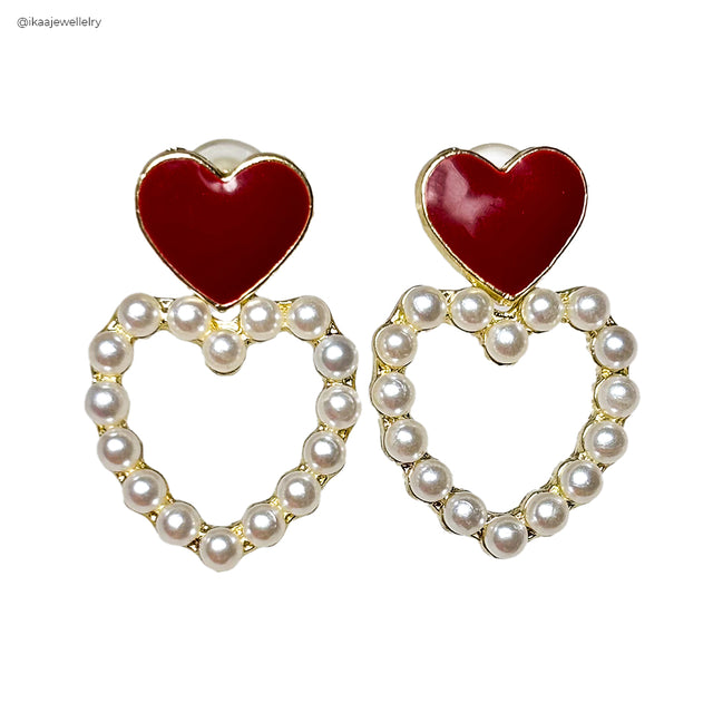 Premika Earrings