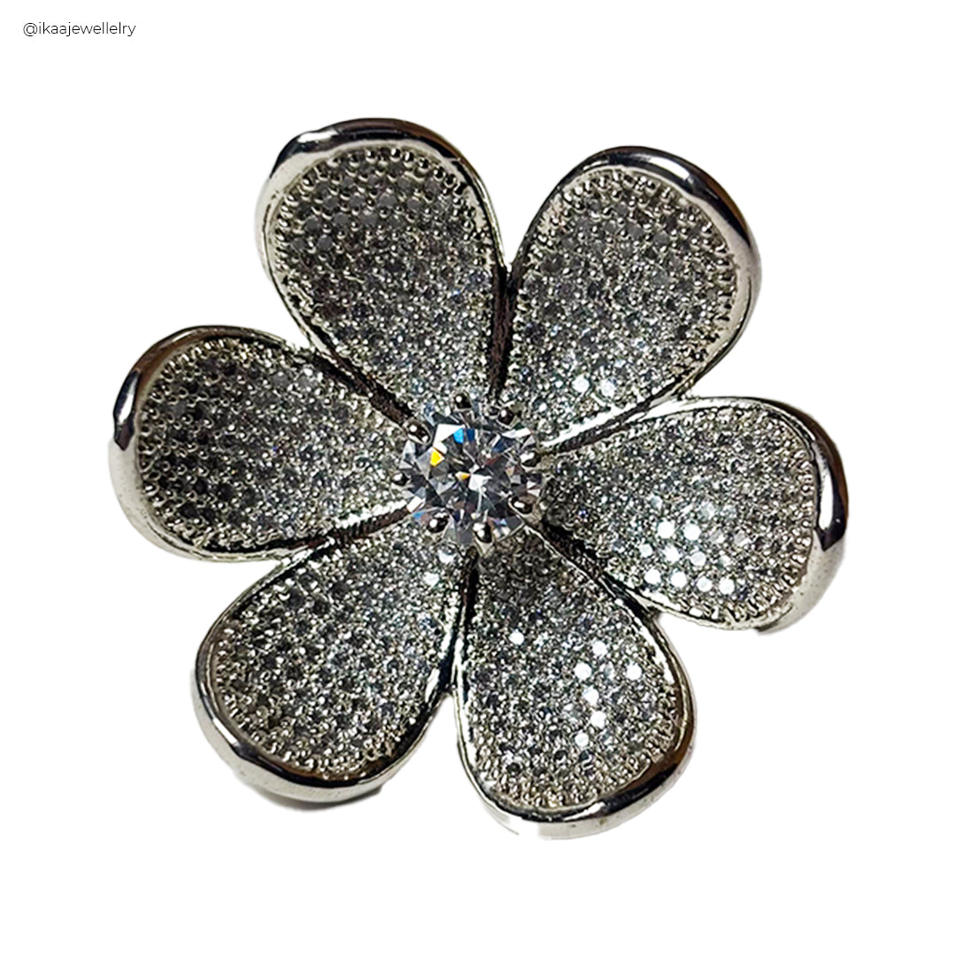 Arzoo Ring