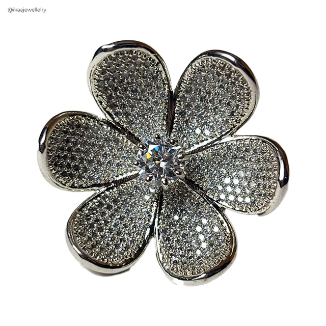 Arzoo Ring