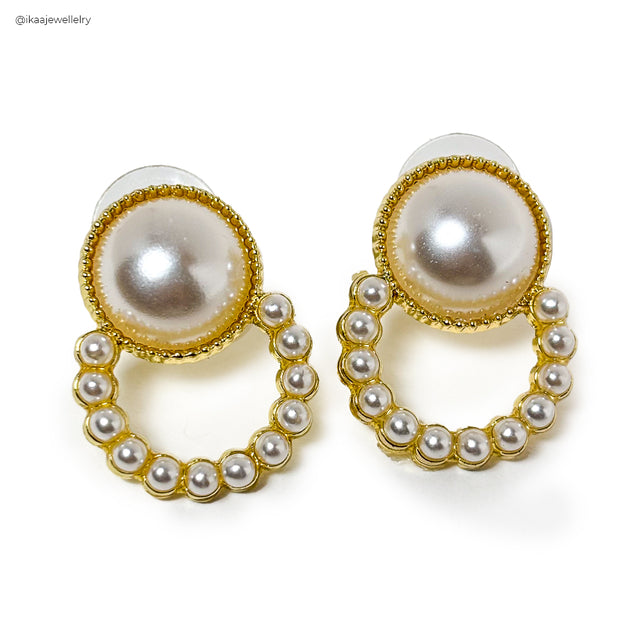 Riva Earrings