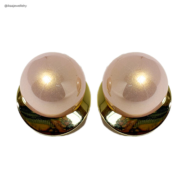 Nuva Earrings