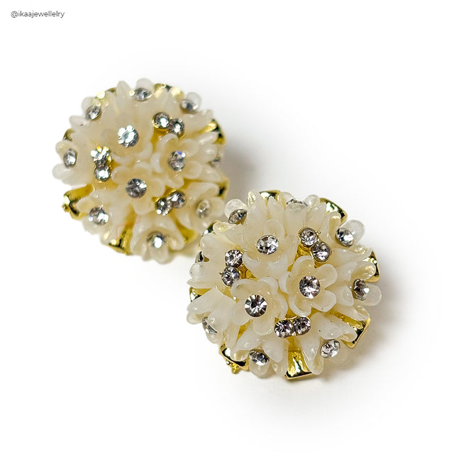Gulshan Earrings