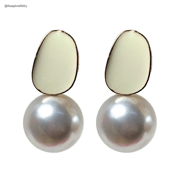 Mila Earrings