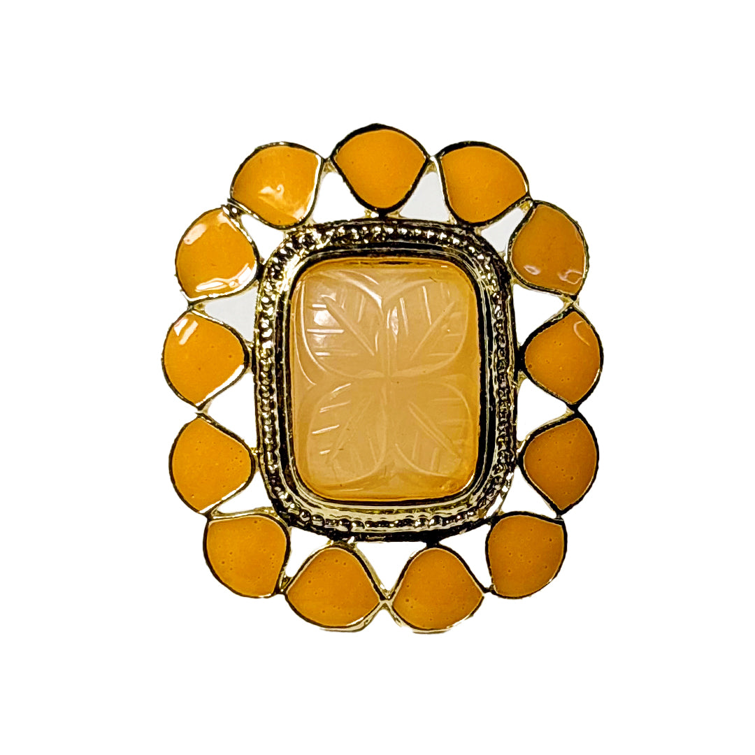 Ritu Stone Ring