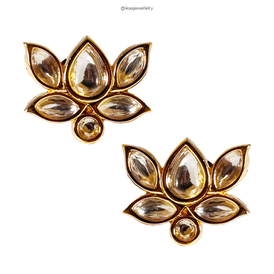 Padma Earrings