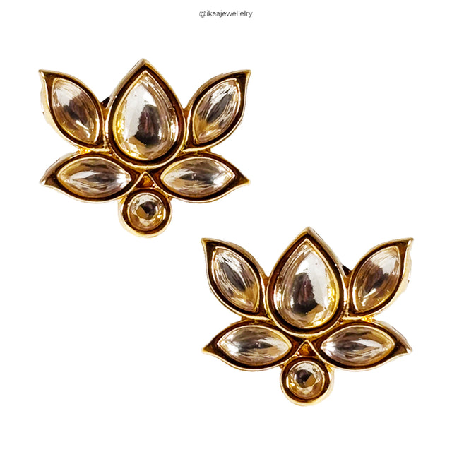 Padma Earrings