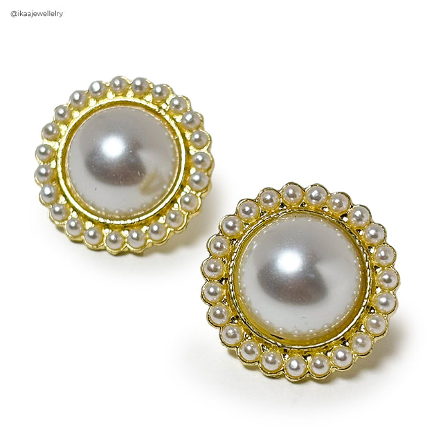 Misha Earrings