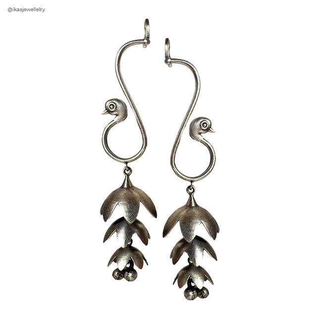 Mayuri Earcuffs