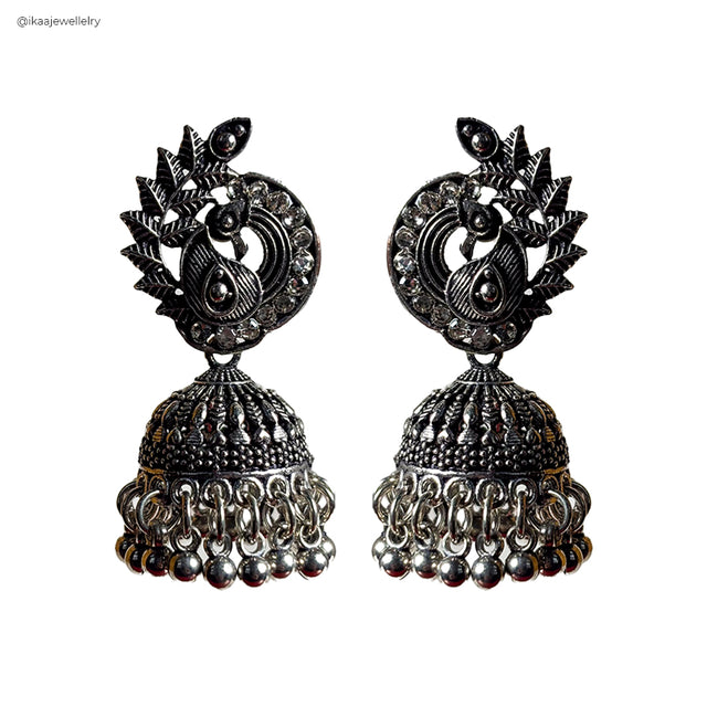 Vaidehi Earrings