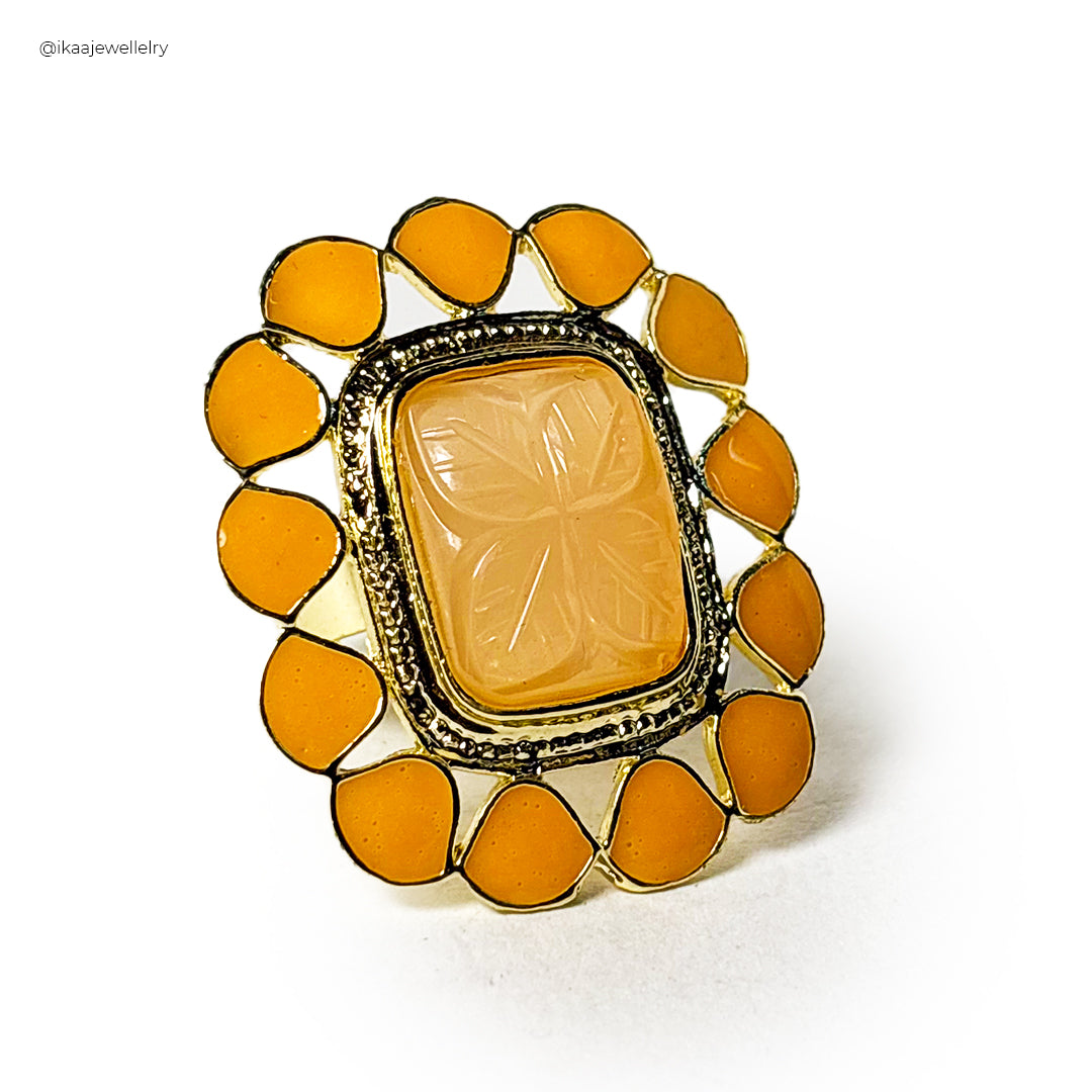 Ritu Stone Ring