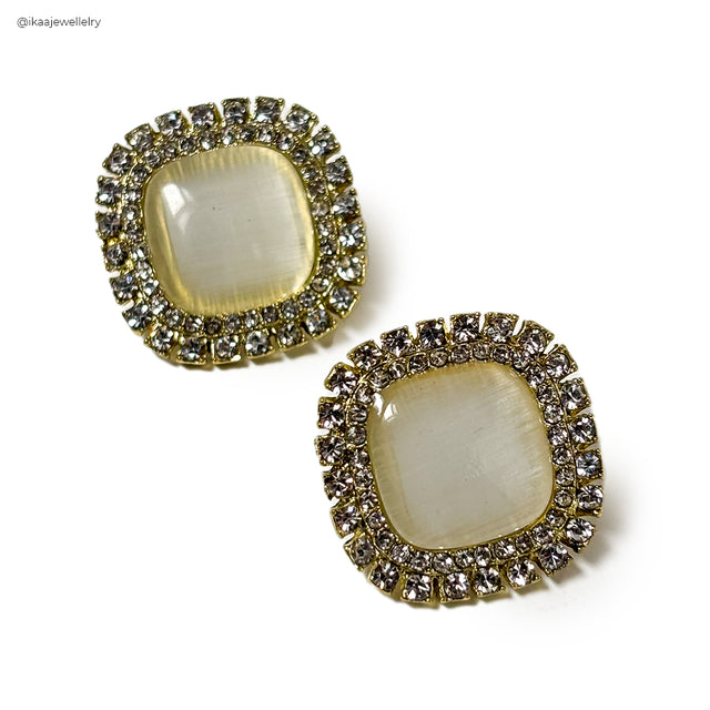 Niva Earrings