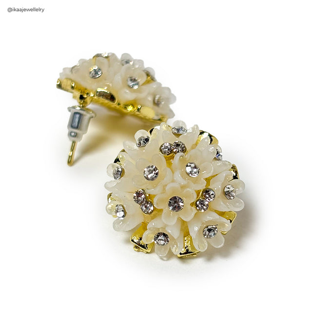 Gulshan Earrings