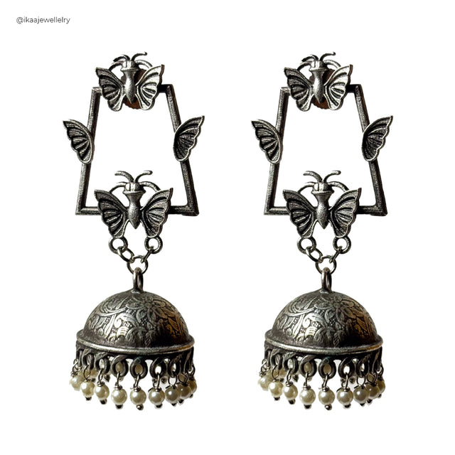 Siya Earrings