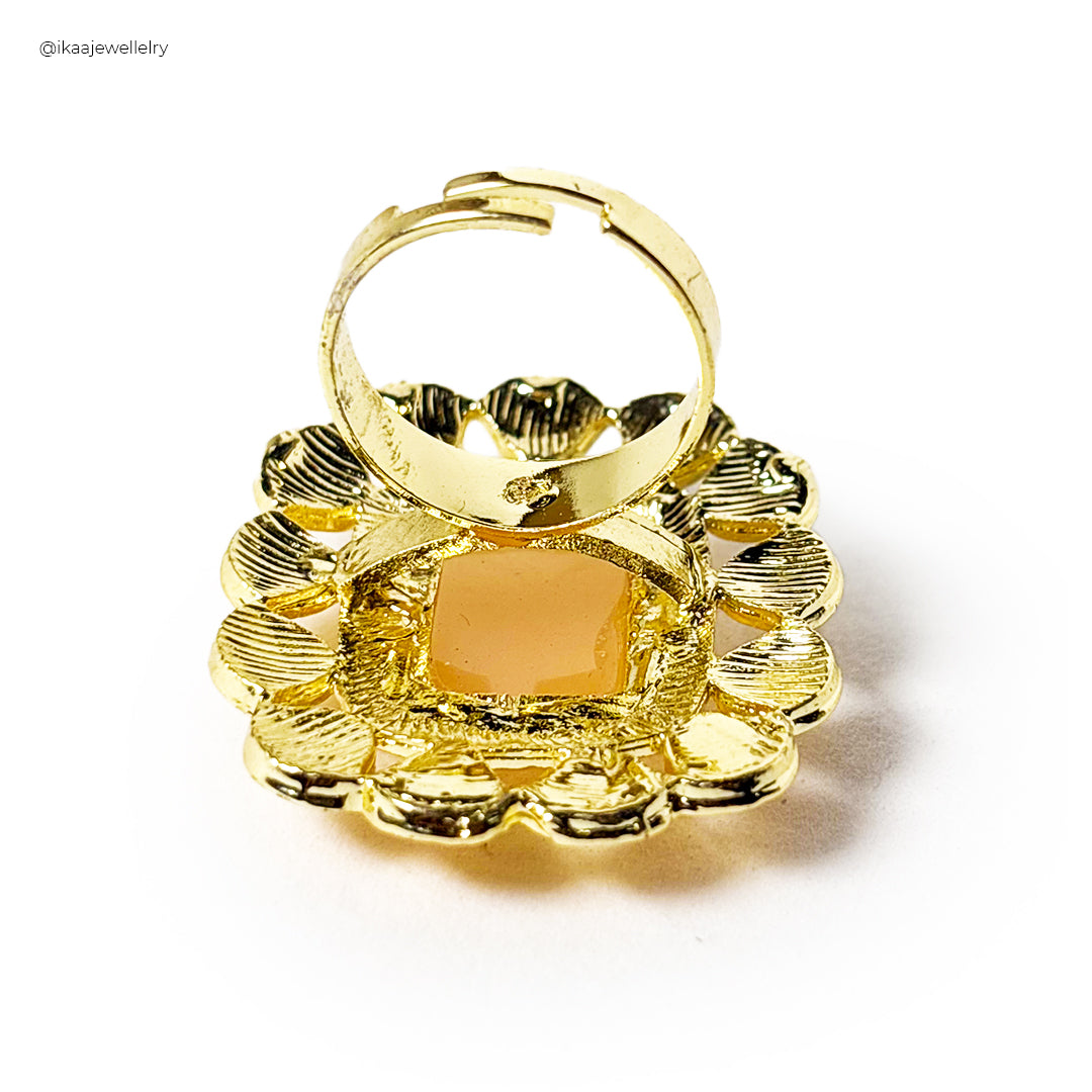 Ritu Stone Ring