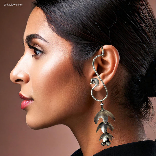 Mayuri Earcuffs