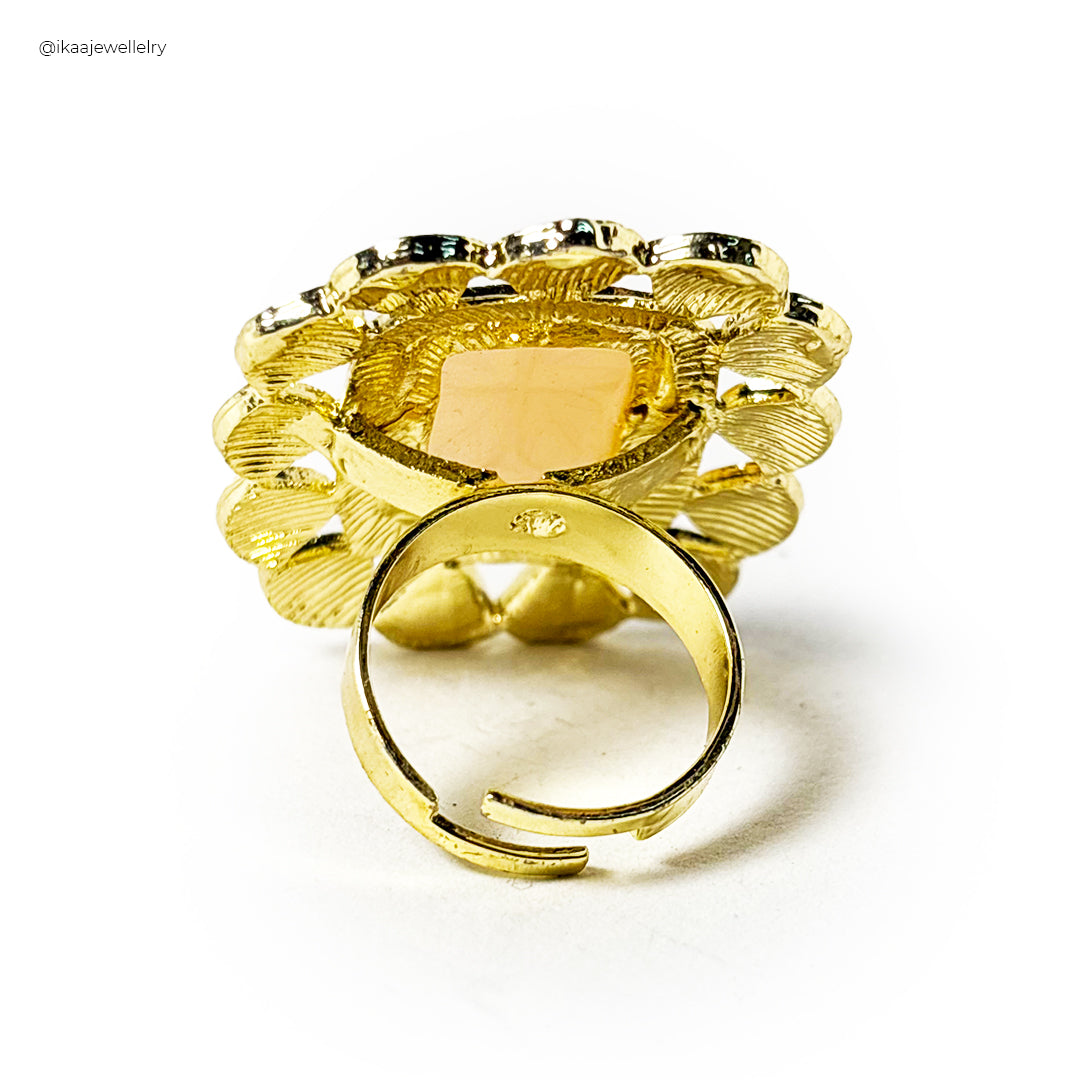 Ritu Stone Ring