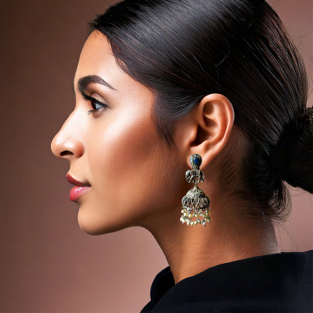 Saumya Earrings
