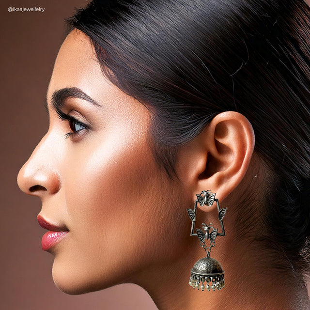 Siya Earrings