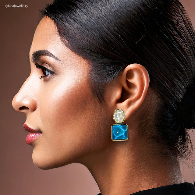 Mira Earrings